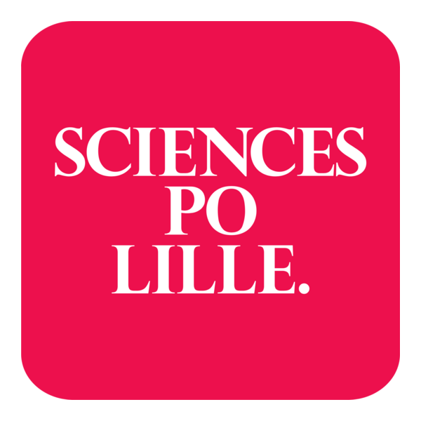 Sciences Po Lille Logo PNG Vector