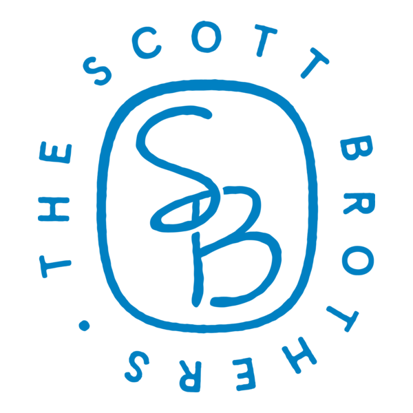Scott brothers Logo PNG Vector