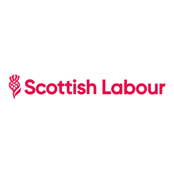 Scottish Labour Logo PNG Vector