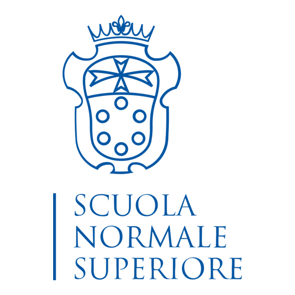 Scuola Normale Superiore Logo PNG Vector