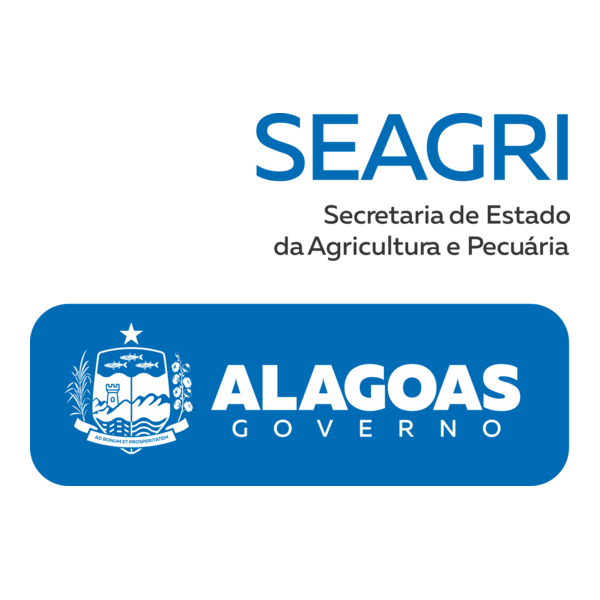 SEAGRI ALAGOAS Logo PNG Vector
