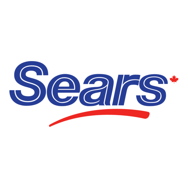 Sears Canada Logo PNG Vector