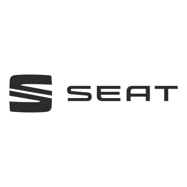 SEAT Logo PNG Vector