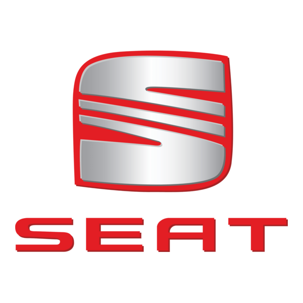 Seat Logo PNG Vector