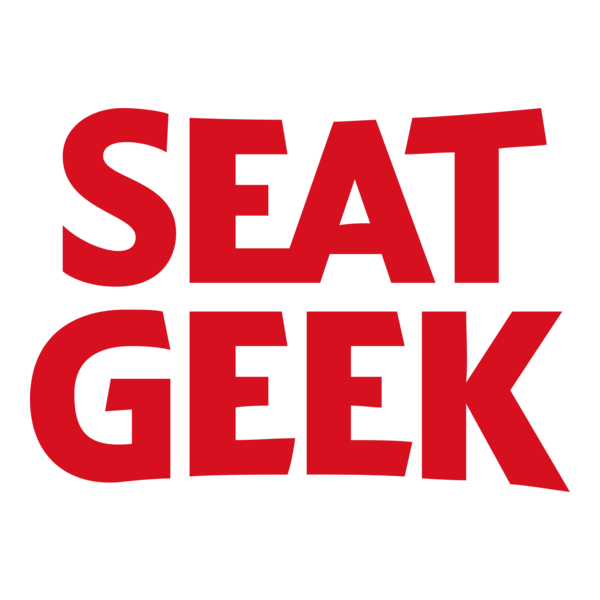 SeatGeek Logo PNG Vector