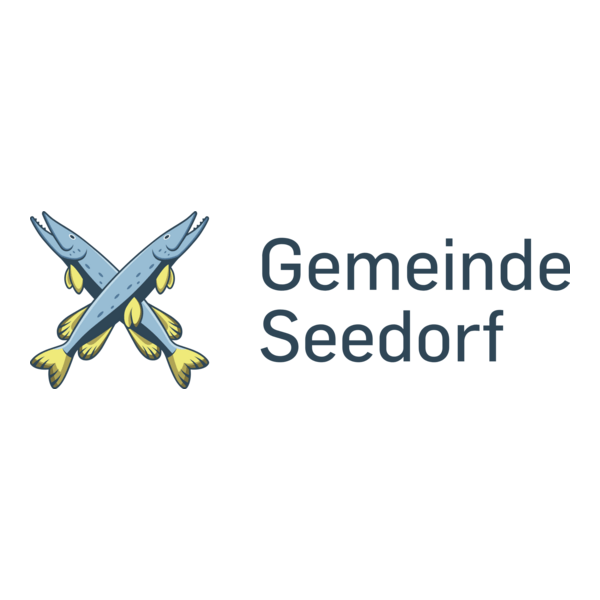 Seedorf, Uri Logo PNG Vector