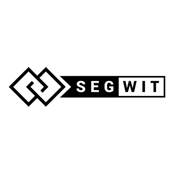 Segregated Witness Logo PNG Vector