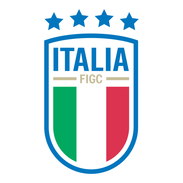 Seleccion Italiana Logo PNG Vector