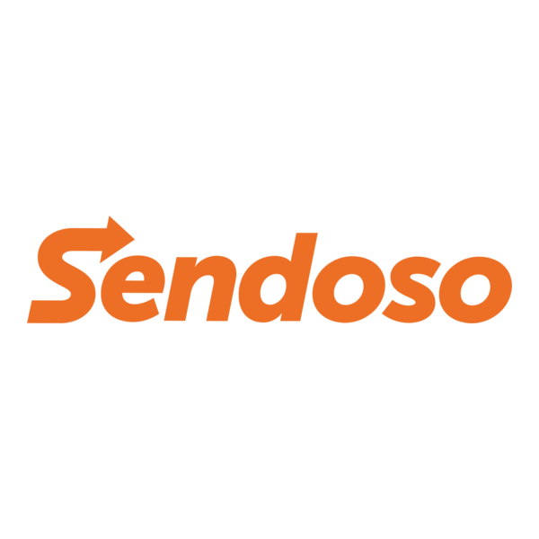 Sendoso Logo PNG Vector