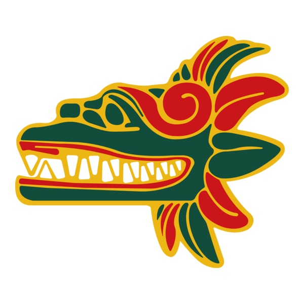 Serpiente Emplumada,Quetzalcóatl Logo PNG Vector