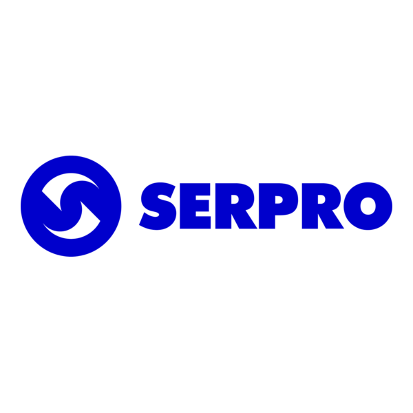 SERPRO Logo PNG Vector