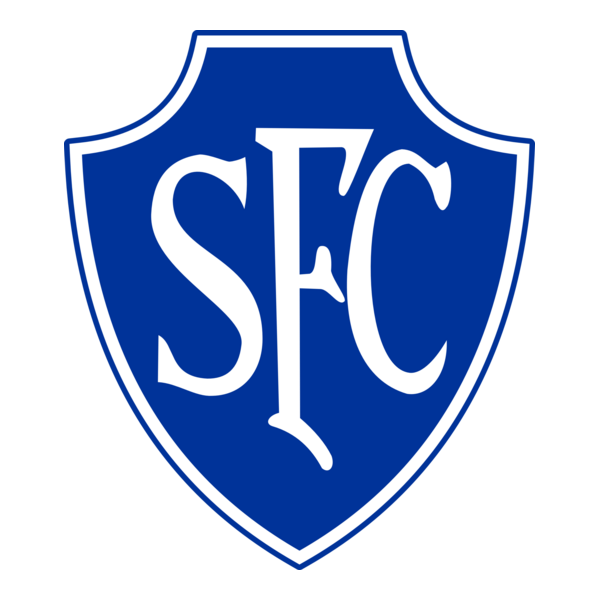 SERRANO FOOTBALL CLUB Logo PNG Vector