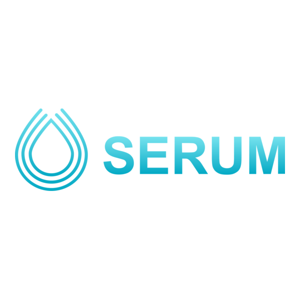 Serum (SRM) Logo PNG Vector