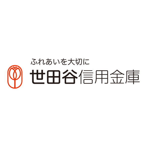 Setagaya Shinkin Bank Logo PNG Vector