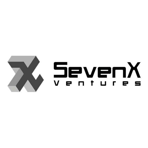 SevenX Ventures Logo PNG Vector