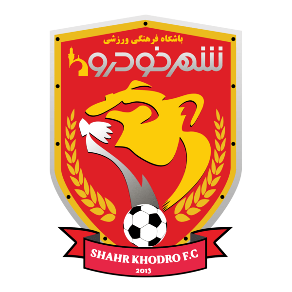 Shahr Khodro FC Logo PNG Vector