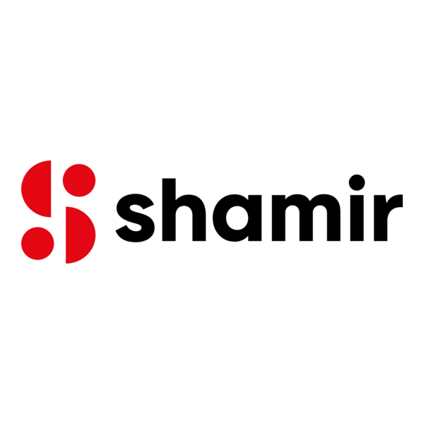 Shamir Logo PNG Vector