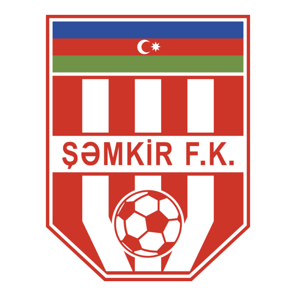 Shamkir Logo PNG Vector