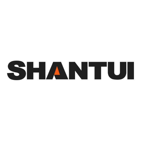Shantui Logo PNG Vector