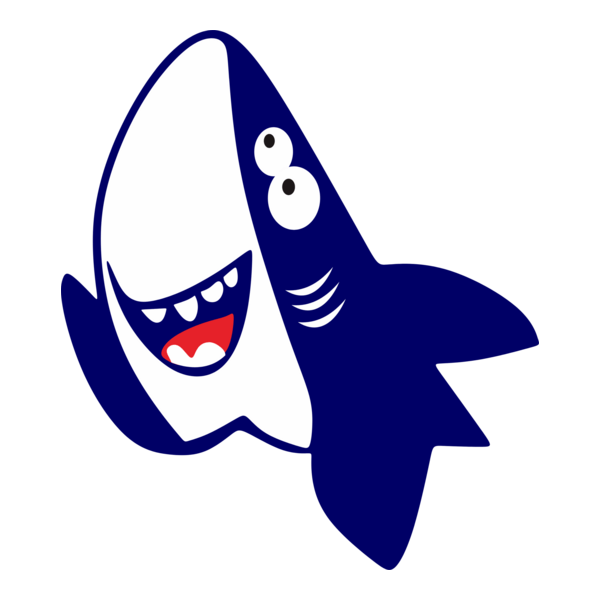 SHARK Logo PNG Vector