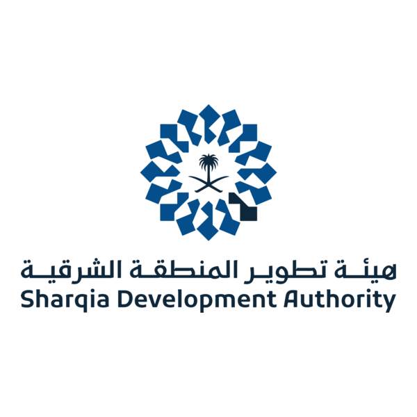 Sharqia Development Logo PNG Vector