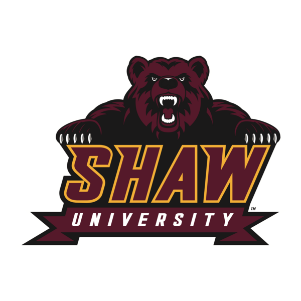 Shaw Bears Logo PNG Vector