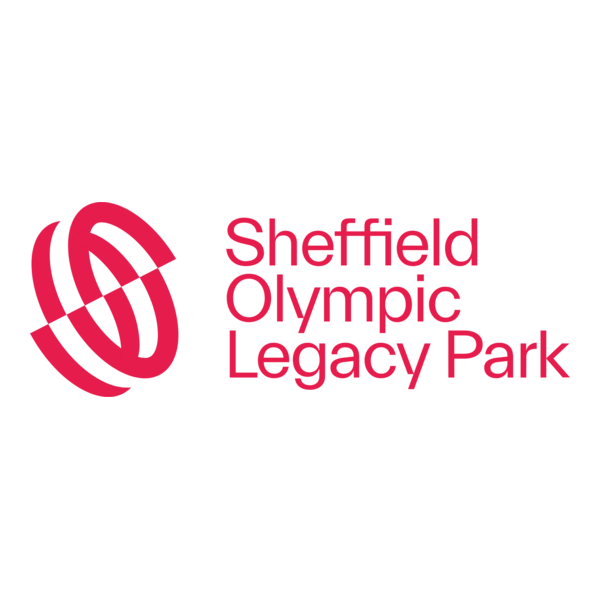Sheffield Olympic Legacy Park Logo PNG Vector