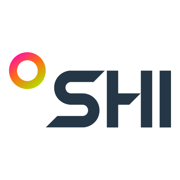 SHI Logo PNG Vector