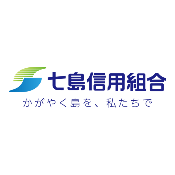 Shichitou Credit Association Logo PNG Vector
