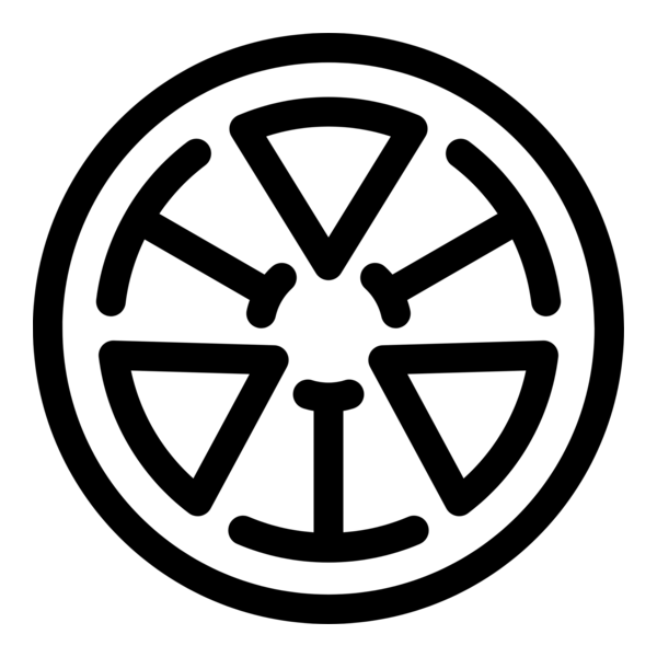 Shionoe Onsen Railway Logo PNG Vector