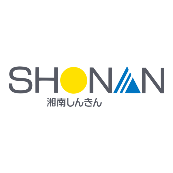 Shonan Shinkin Bank Logo PNG Vector