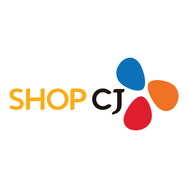 Shop CJ Logo PNG Vector