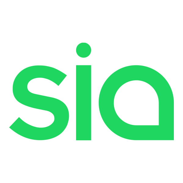 Siacoin (SC) Logo PNG Vector