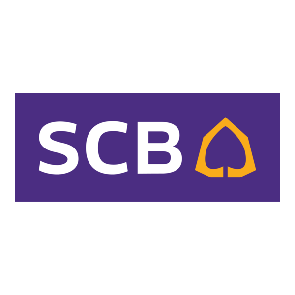 Siam Commercial Bank Logo PNG Vector