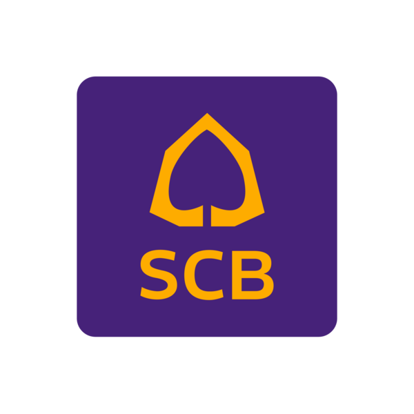 Siam Commercial Bank Logo PNG Vector