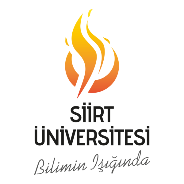 Siirt Üniversitesi Logo PNG Vector