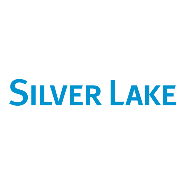 Silver Lake Logo PNG Vector