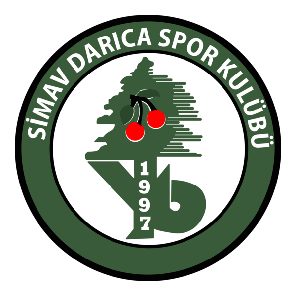 Simav Darıcaspor Logo PNG Vector