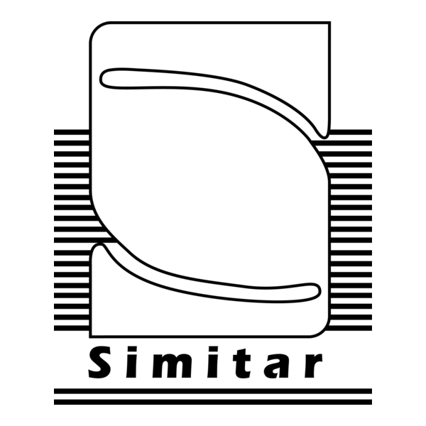 Simitar Entertainment 1986 Logo PNG Vector