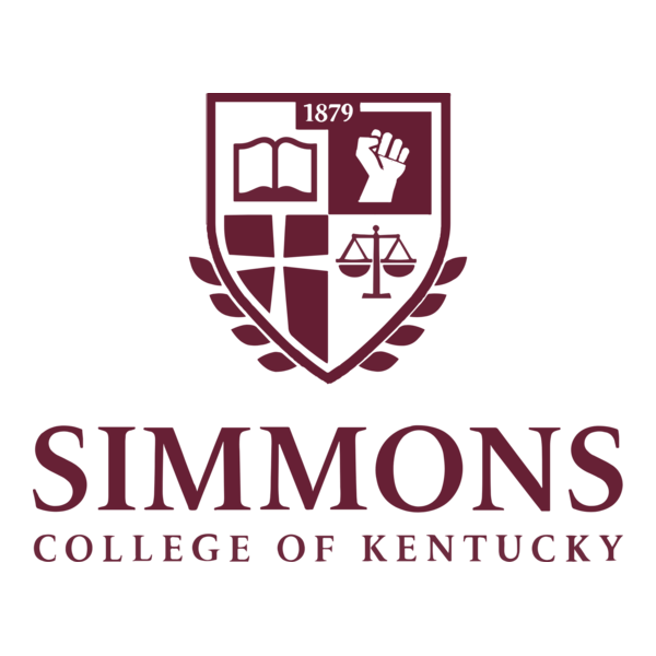 Simmons College of Kentucky Logo PNG Vector