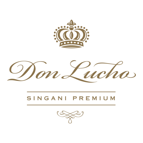 Singani Don Lucho Logo PNG Vector