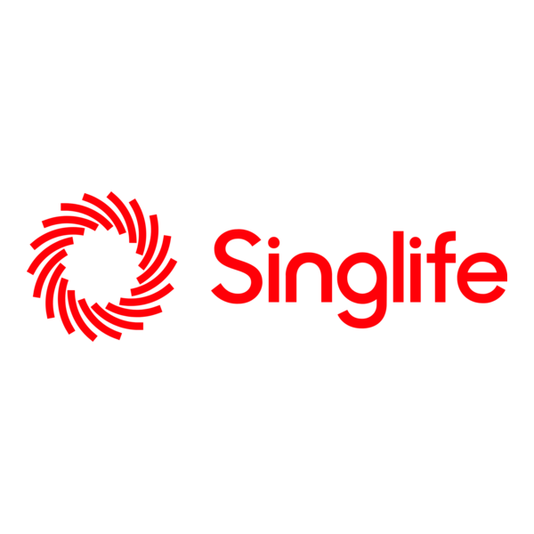 Singlife Logo PNG Vector