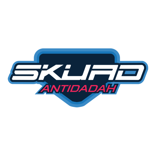 SKUAD AADK Logo PNG Vector