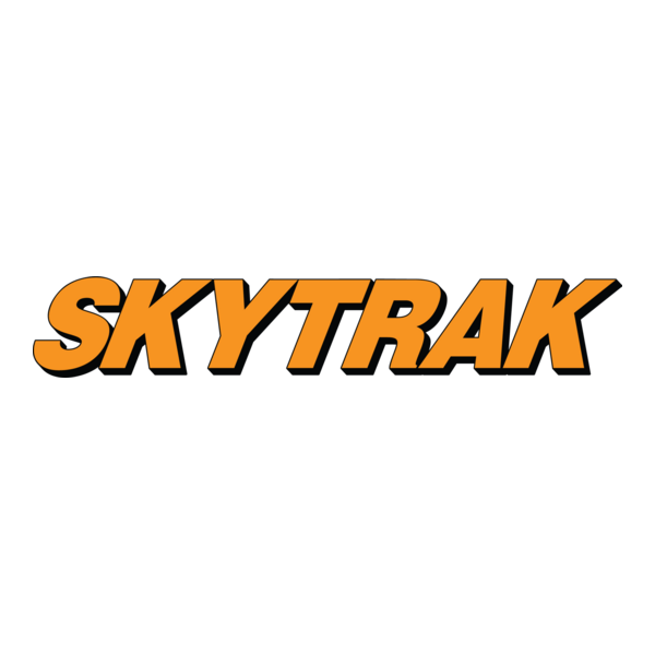 Skytrak Logo PNG Vector