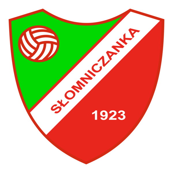 Słomniczanka Słomniki Logo PNG Vector