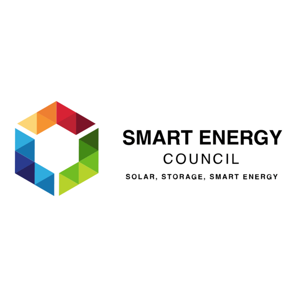 Smart Energy Council Logo PNG Vector