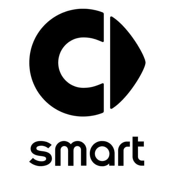 Smart Logo PNG Vector
