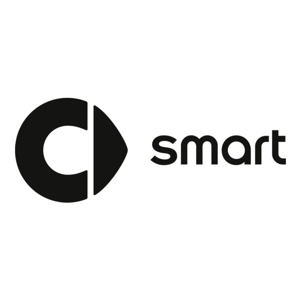 Smart Logo PNG Vector