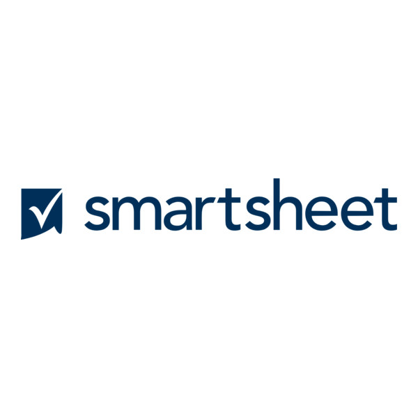 SmartSheet Logo PNG Vector