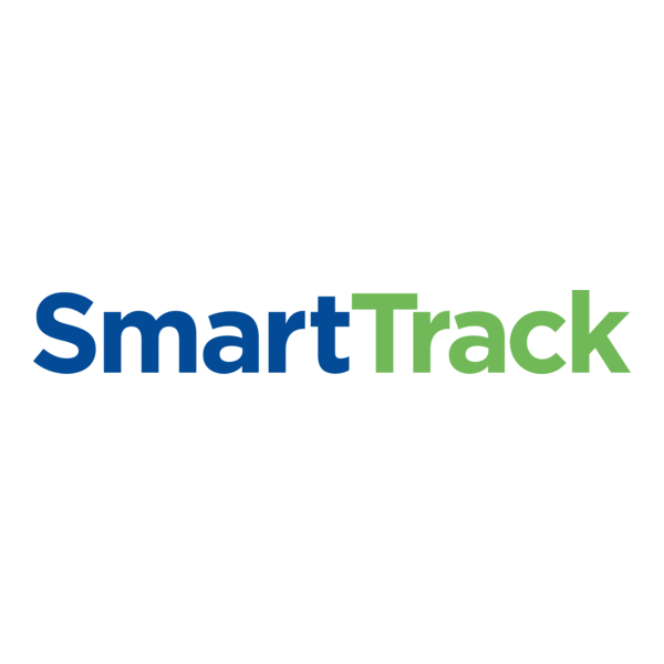 SmartTrack Logo PNG Vector